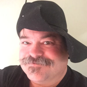 Meet your Posher, Christopher